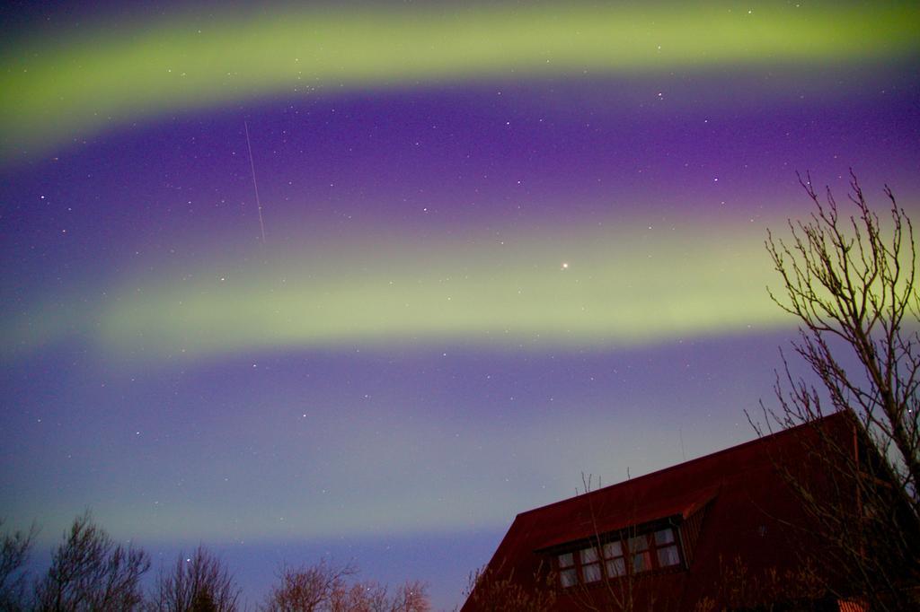 Guesthouse Milli Vina Bær Dış mekan fotoğraf