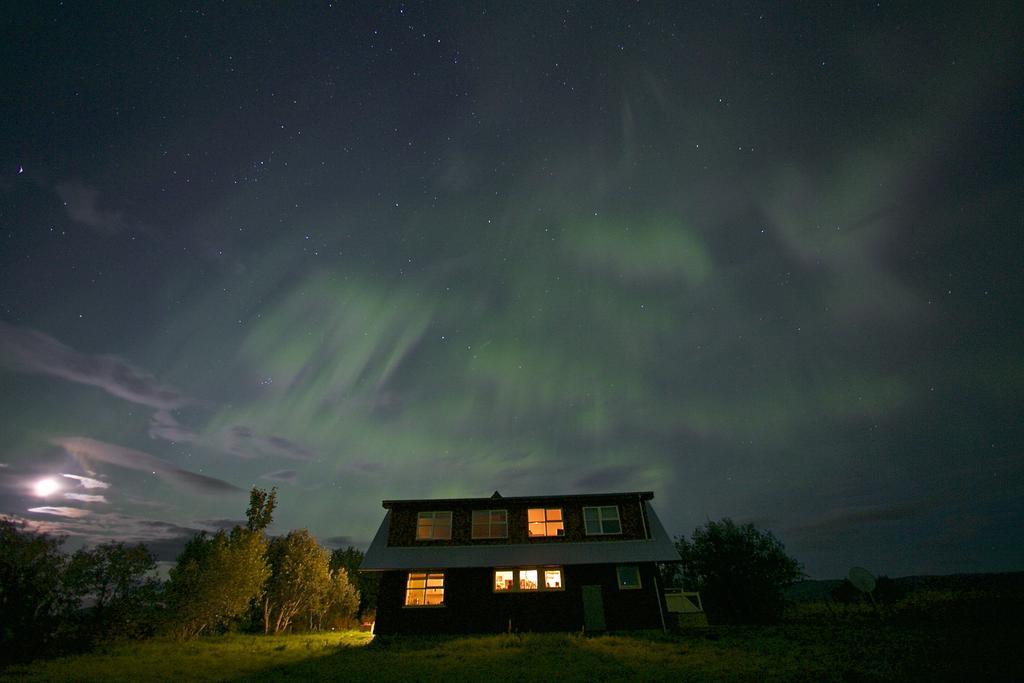 Guesthouse Milli Vina Bær Dış mekan fotoğraf