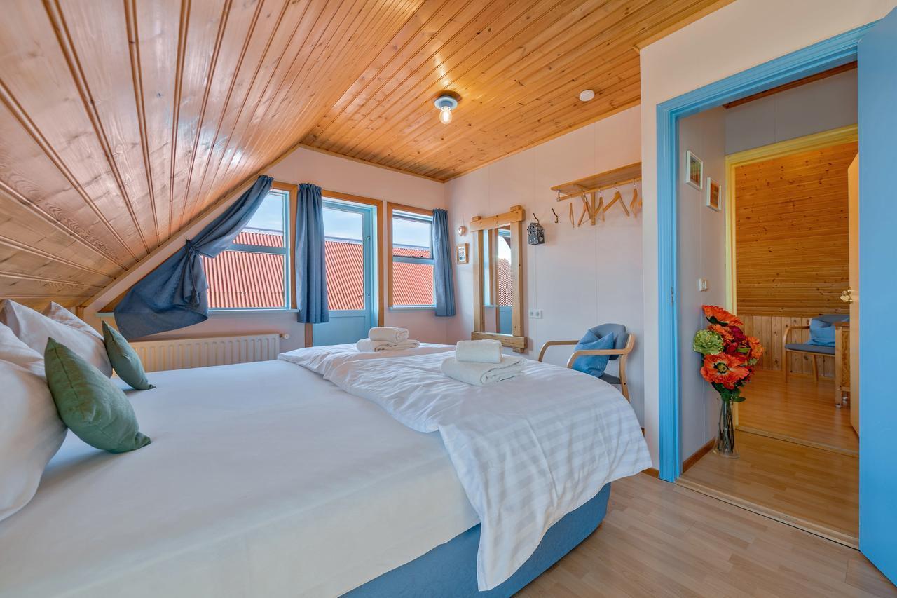 Guesthouse Milli Vina Bær Dış mekan fotoğraf