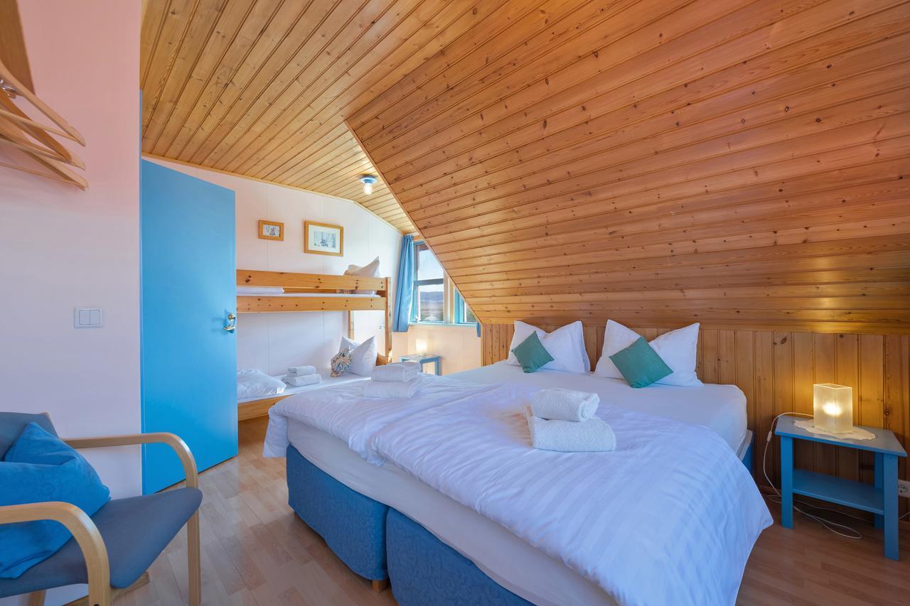 Guesthouse Milli Vina Bær Dış mekan fotoğraf
