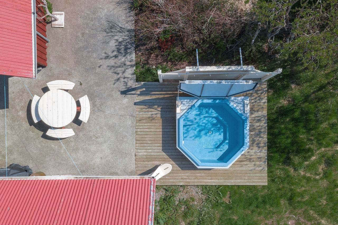 Guesthouse Milli Vina Bær Dış mekan fotoğraf