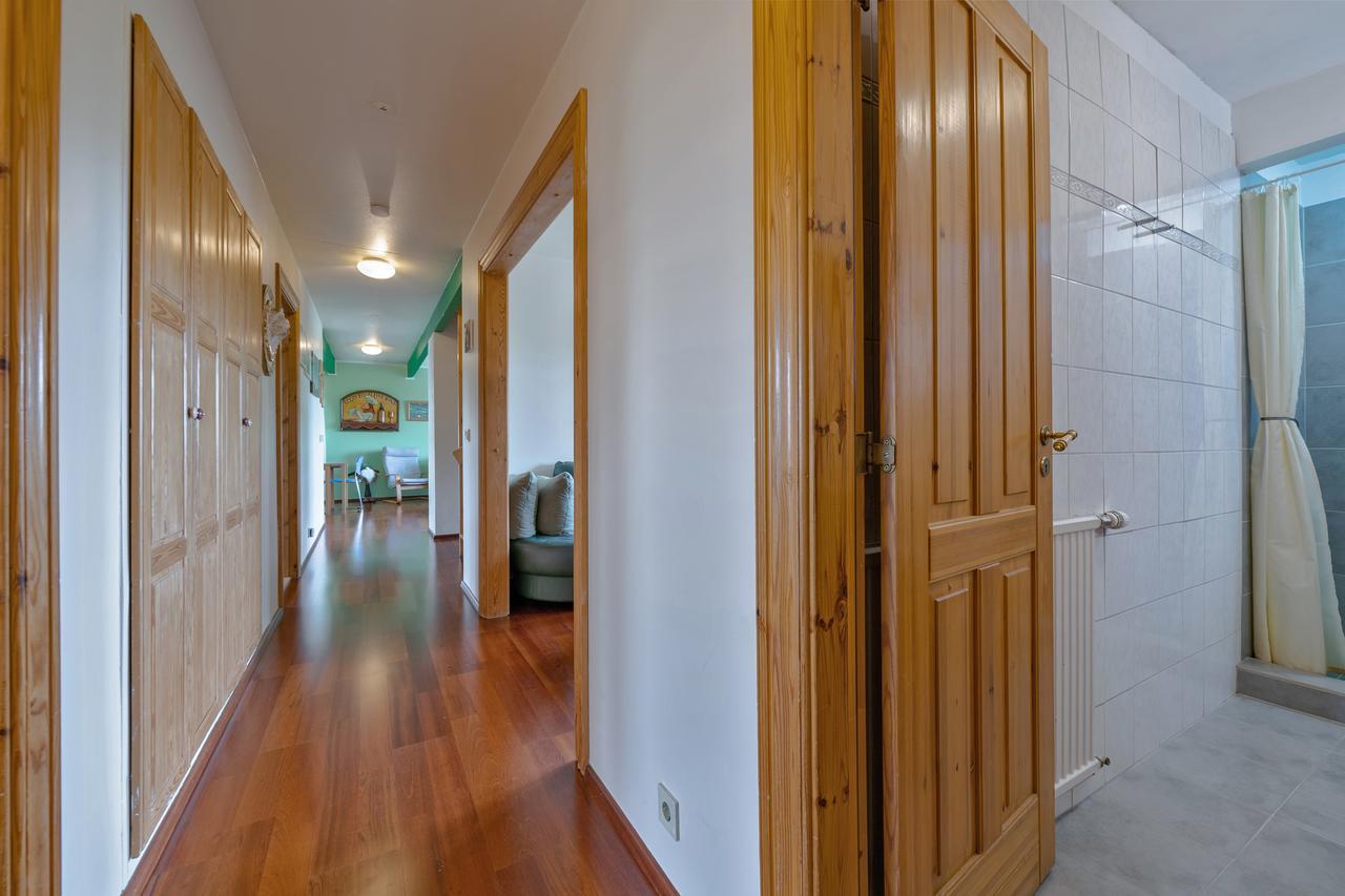 Guesthouse Milli Vina Bær Dış mekan fotoğraf