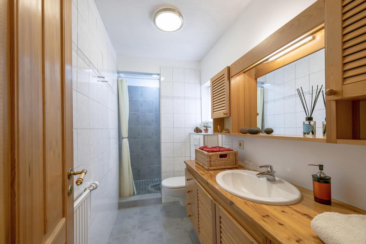 Guesthouse Milli Vina Bær Dış mekan fotoğraf