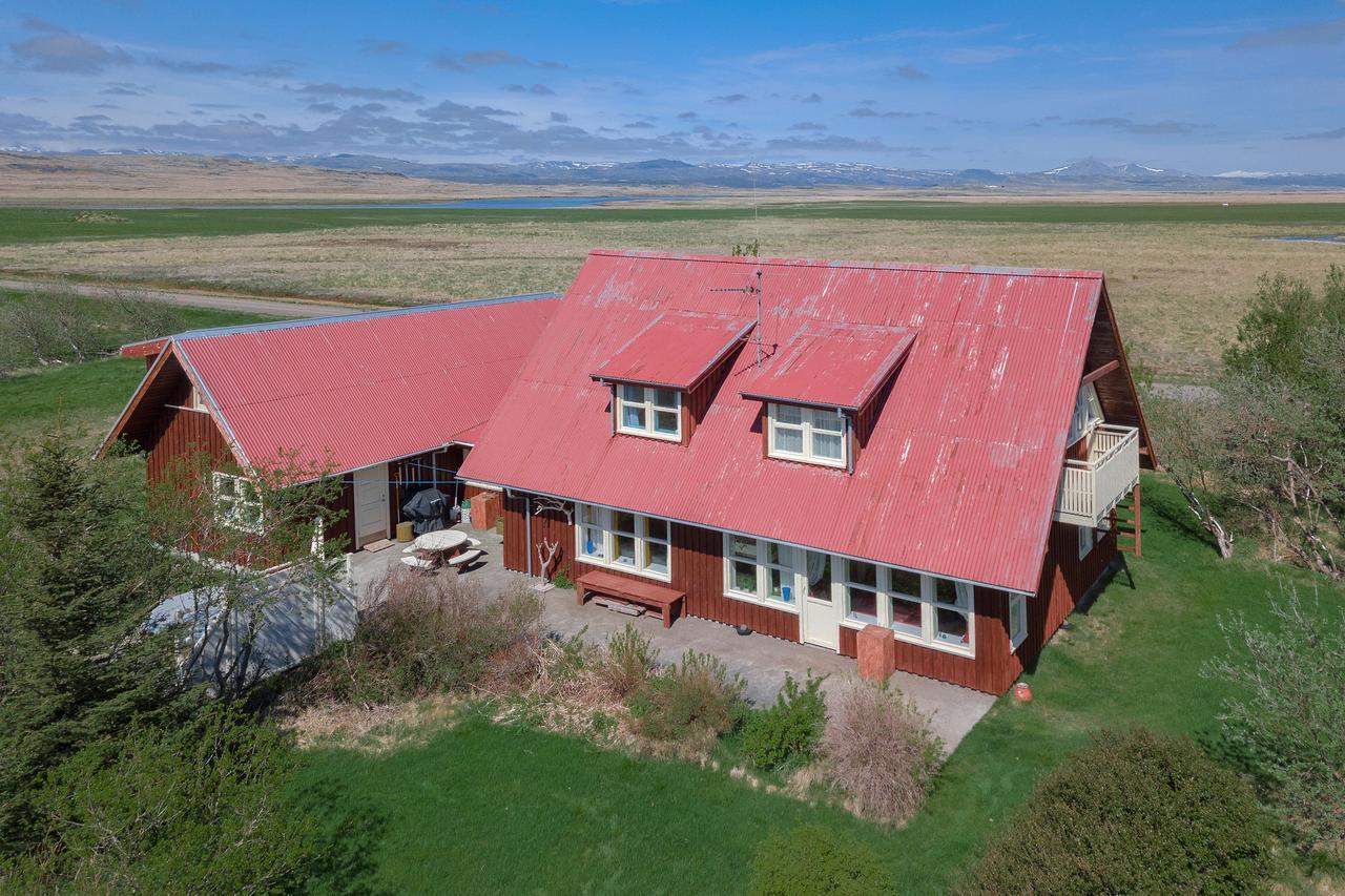 Guesthouse Milli Vina Bær Dış mekan fotoğraf
