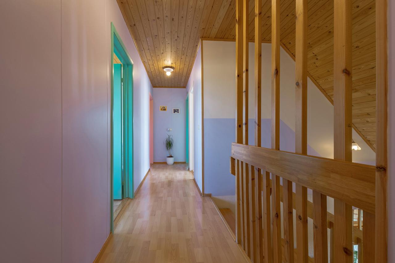 Guesthouse Milli Vina Bær Dış mekan fotoğraf