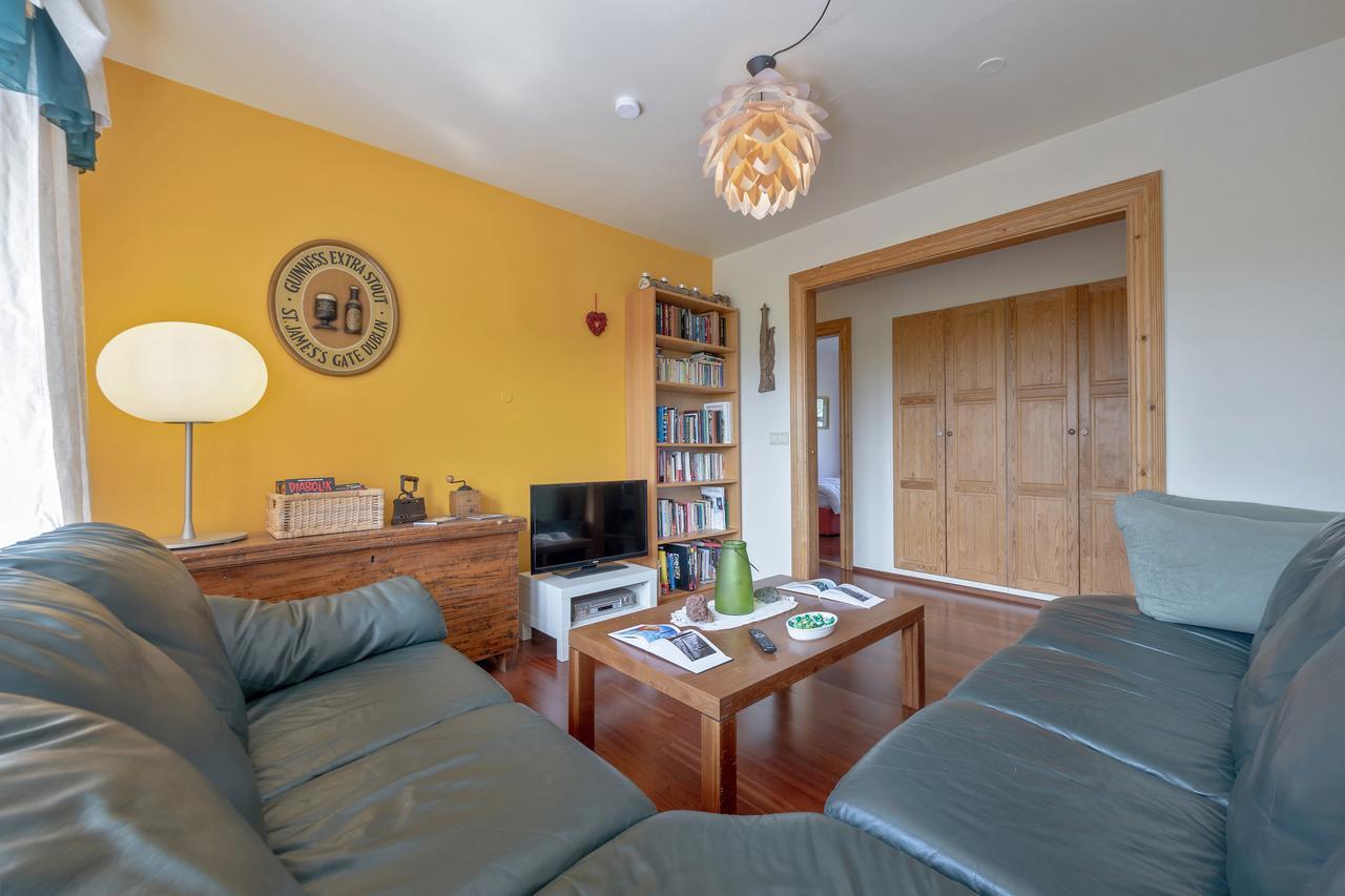 Guesthouse Milli Vina Bær Dış mekan fotoğraf