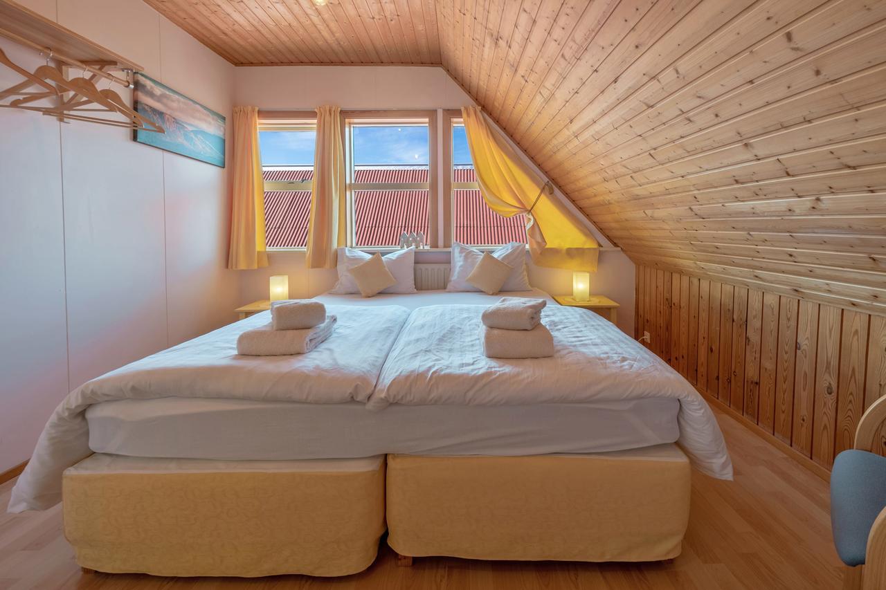 Guesthouse Milli Vina Bær Dış mekan fotoğraf