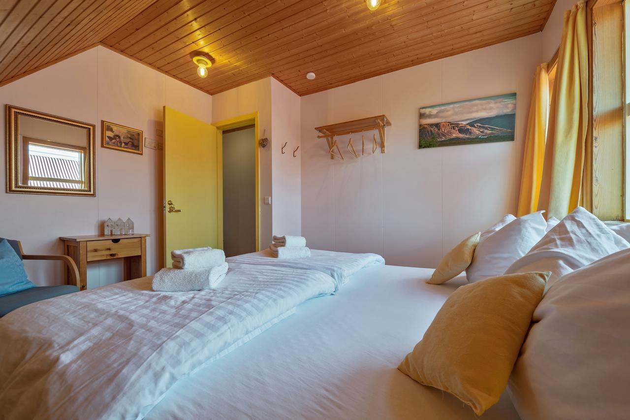 Guesthouse Milli Vina Bær Dış mekan fotoğraf