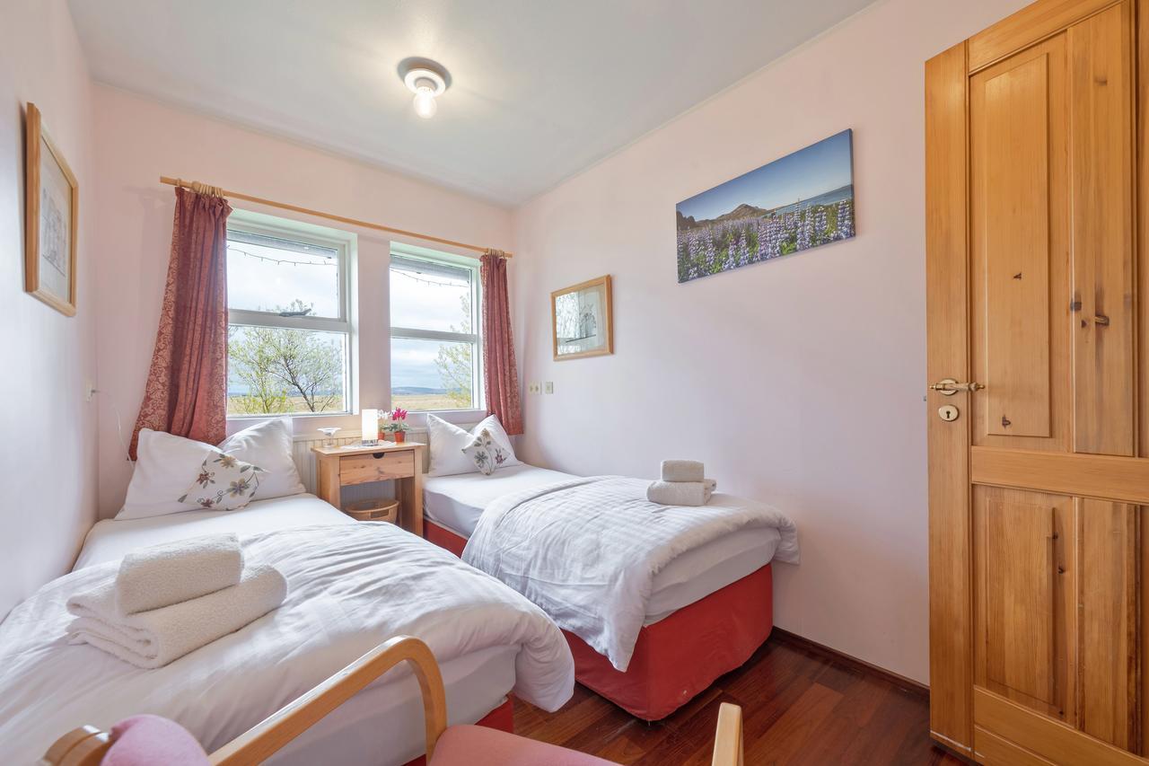 Guesthouse Milli Vina Bær Dış mekan fotoğraf
