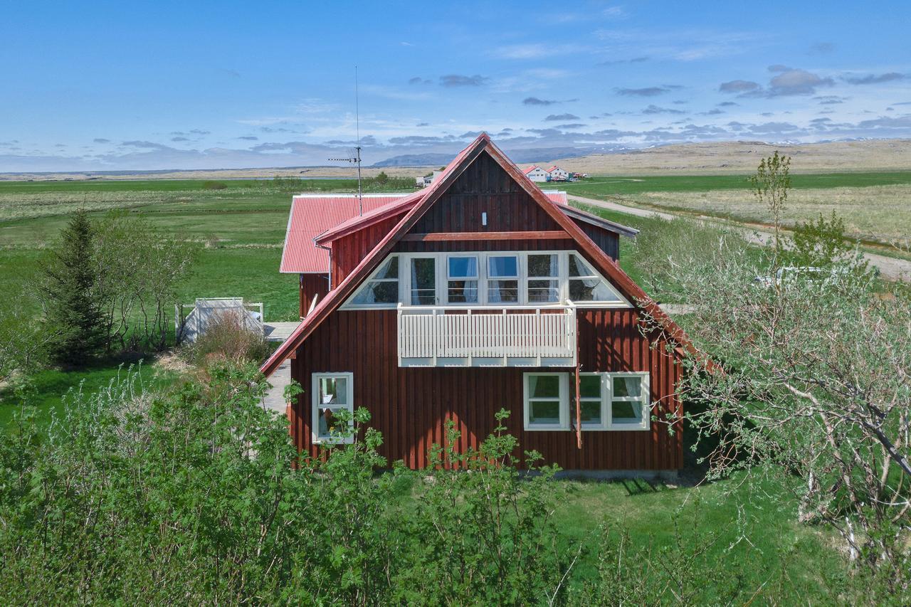 Guesthouse Milli Vina Bær Dış mekan fotoğraf